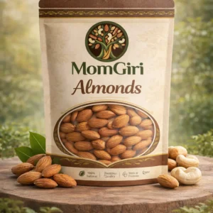 Almonds (Baadam)