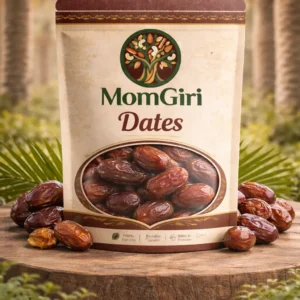Dates (Khajoor)
