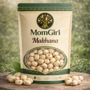 Fox Nuts (Makhana)