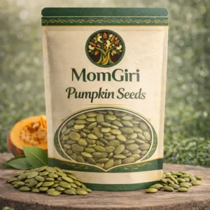 Pumpkin Seeds