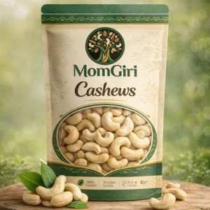 Cashews (Kaju)